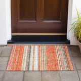 addison chantille acn979 coral rug