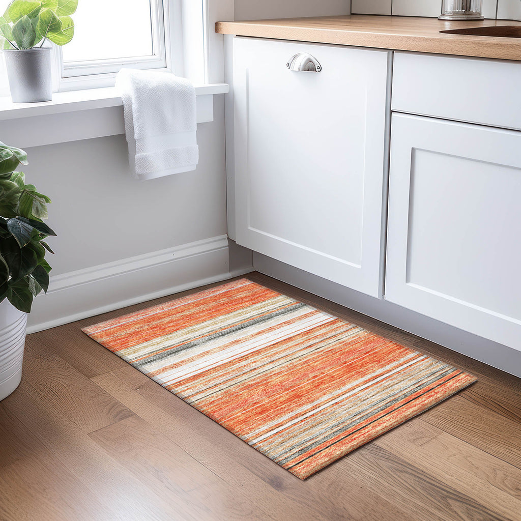addison chantille acn979 coral rug