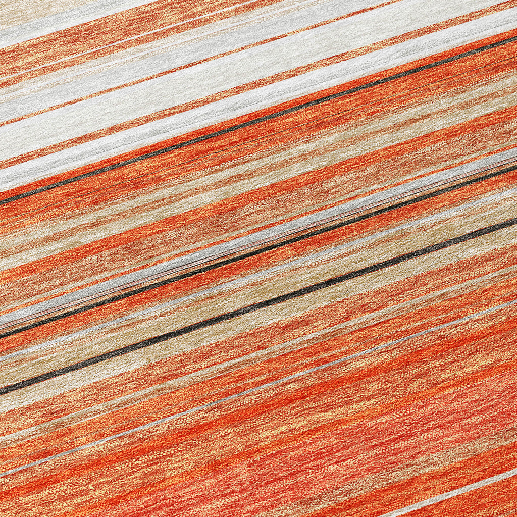 addison chantille acn979 coral rug