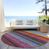 addison chantille acn979 lavender rug