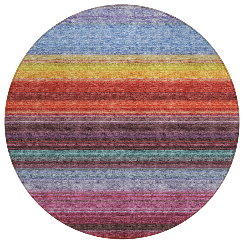 addison chantille acn979 lavender rug