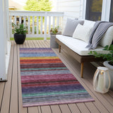 addison chantille acn979 lavender rug