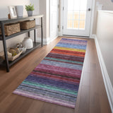 addison chantille acn979 lavender rug