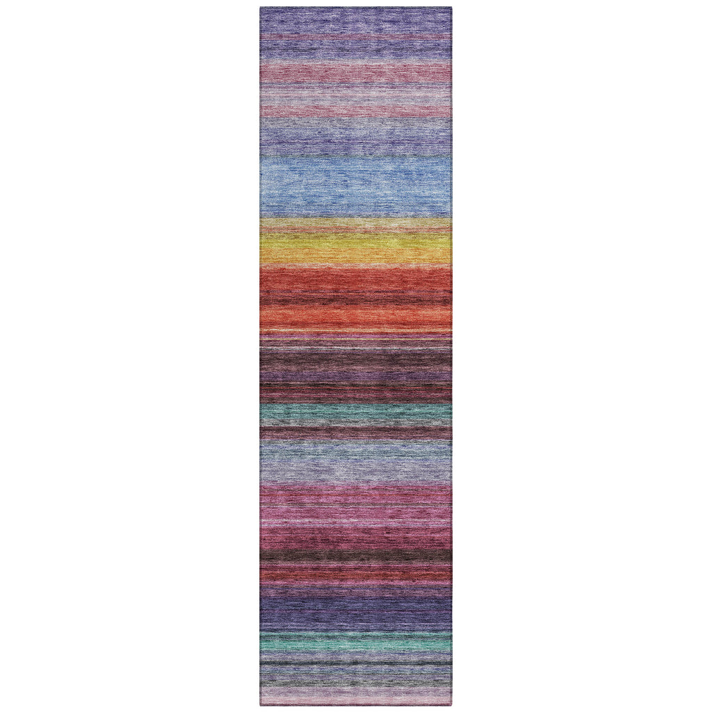 addison chantille acn979 lavender rug
