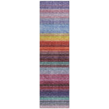 addison chantille acn979 lavender rug