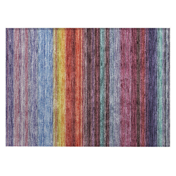 addison chantille acn979 lavender rug