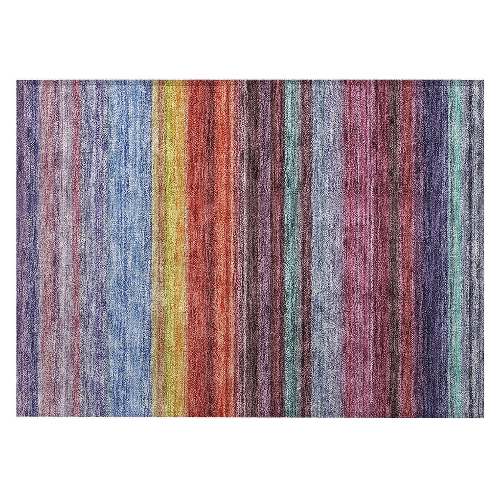 addison chantille acn979 lavender rug