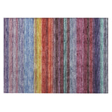 addison chantille acn979 lavender rug