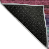 addison chantille acn979 lavender rug
