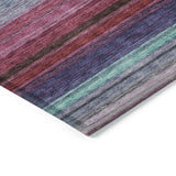 addison chantille acn979 lavender rug