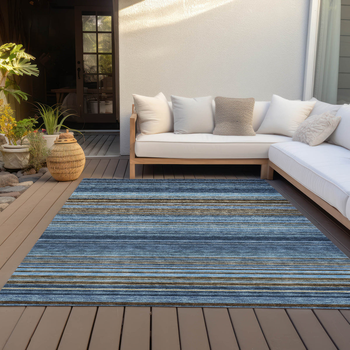 addison chantille acn979 navy rug