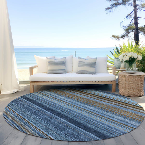 addison chantille acn979 navy rug