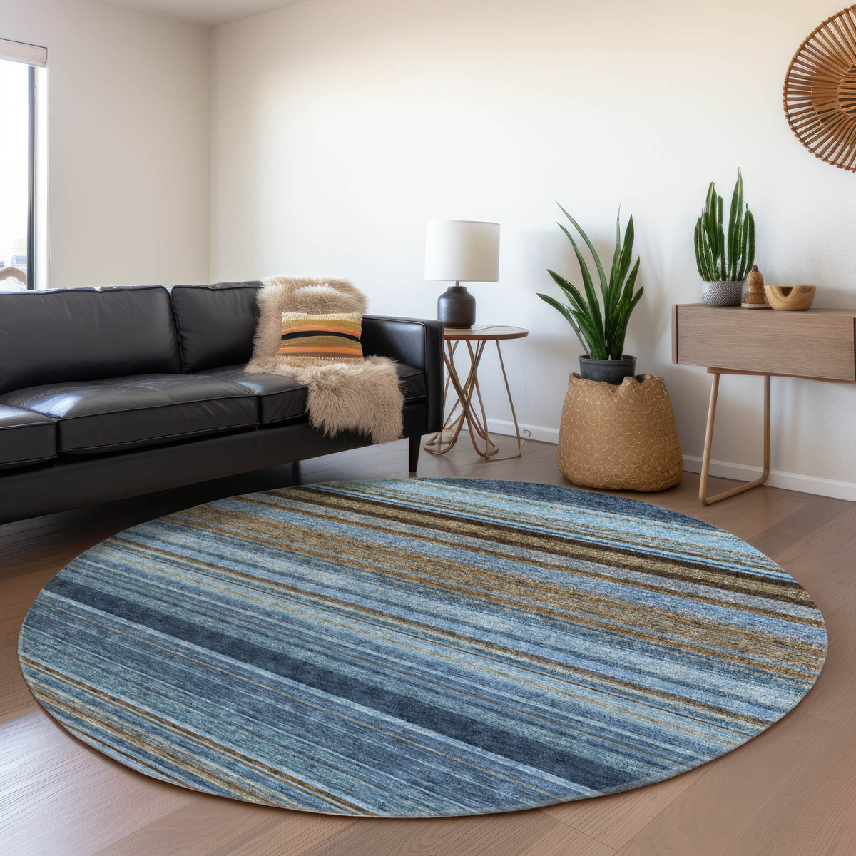 addison chantille acn979 navy rug