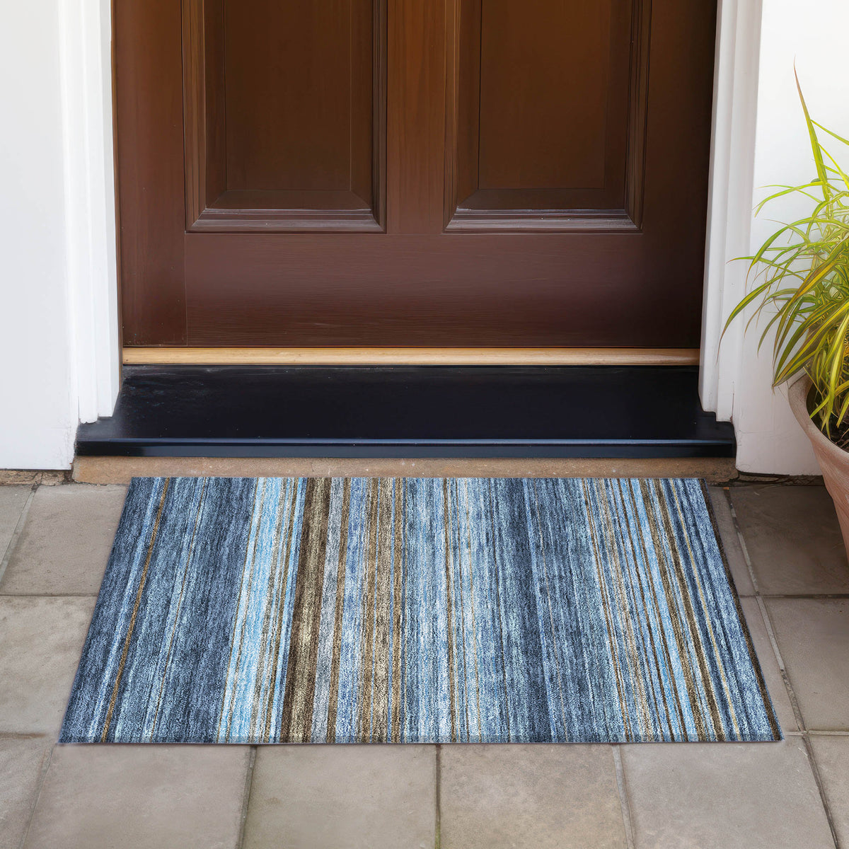 addison chantille acn979 navy rug