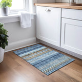 addison chantille acn979 navy rug