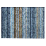addison chantille acn979 navy rug