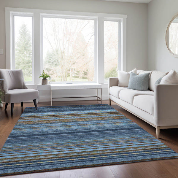 addison chantille acn979 navy rug