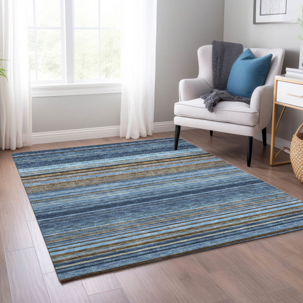 addison chantille acn979 navy rug