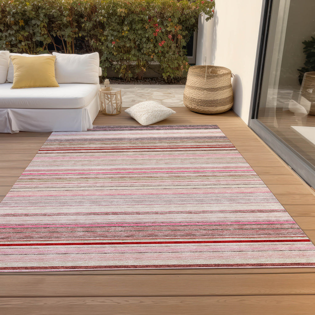 addison chantille acn979 pink rug