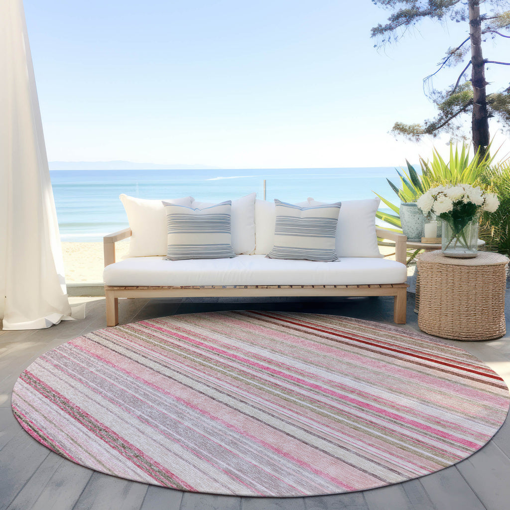 addison chantille acn979 pink rug