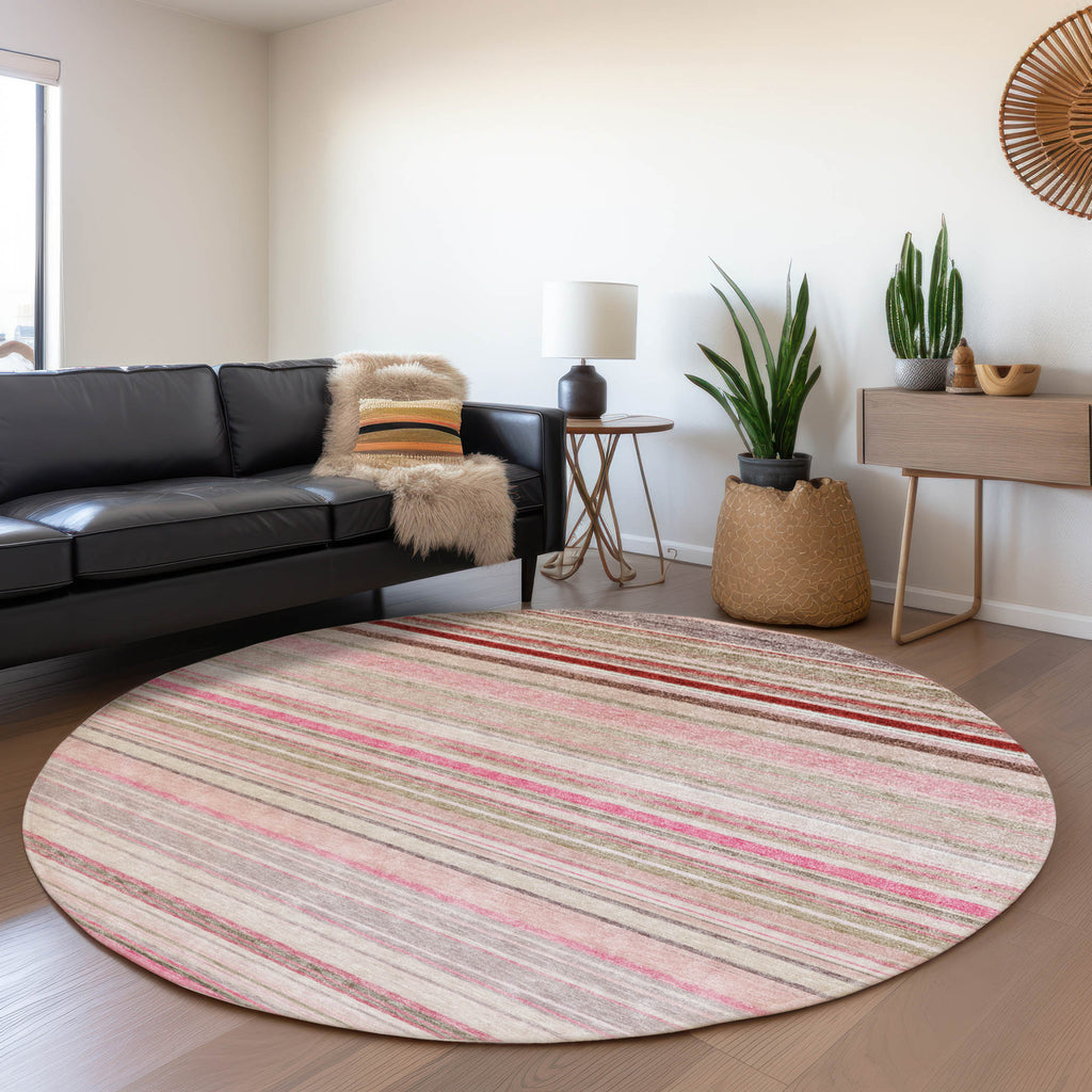 addison chantille acn979 pink rug