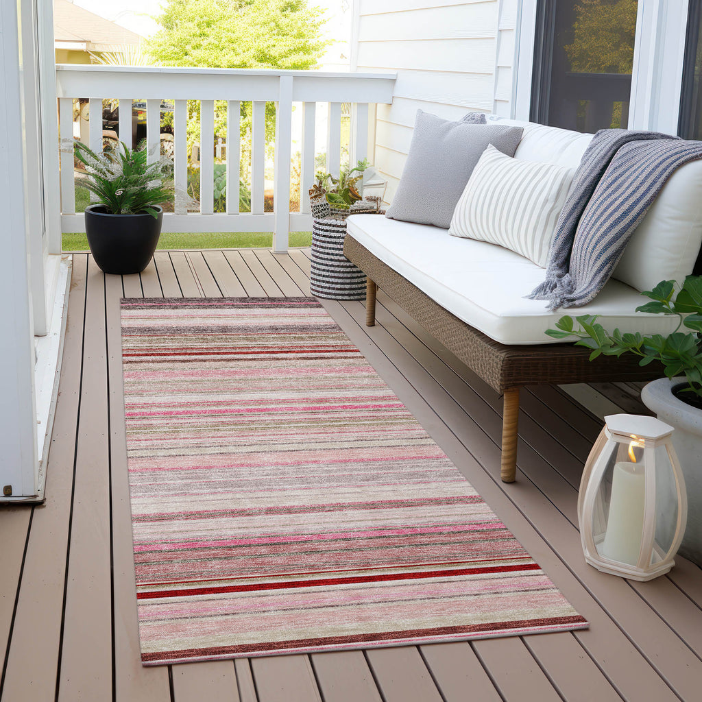 addison chantille acn979 pink rug