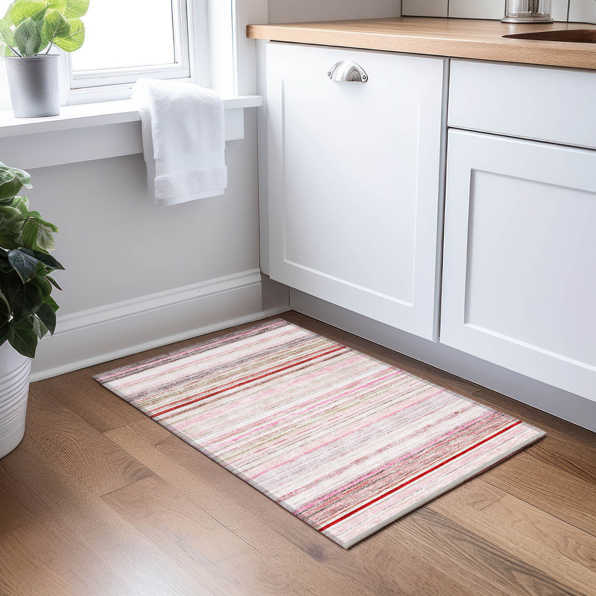 addison chantille acn979 pink rug