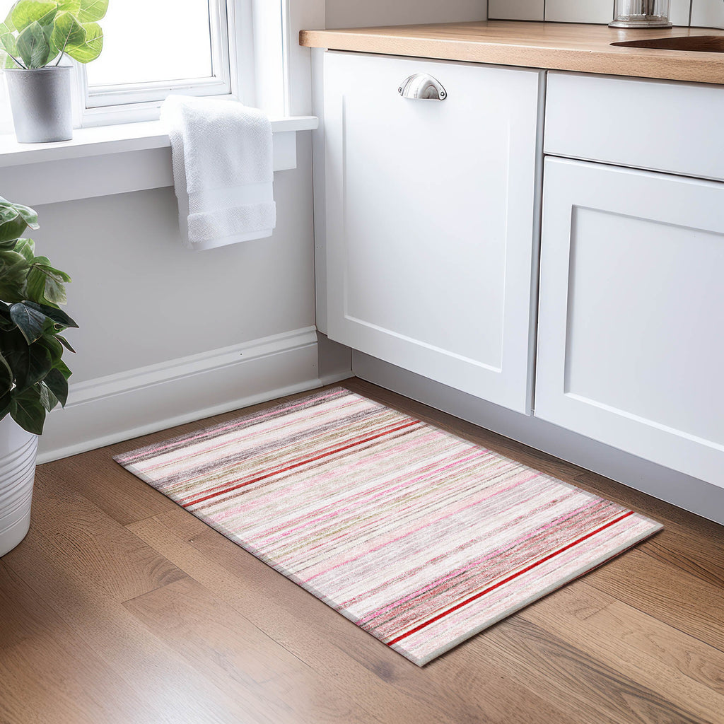 addison chantille acn979 pink rug