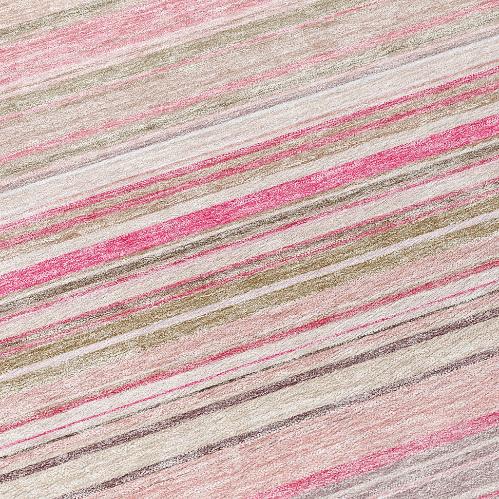 addison chantille acn979 pink rug