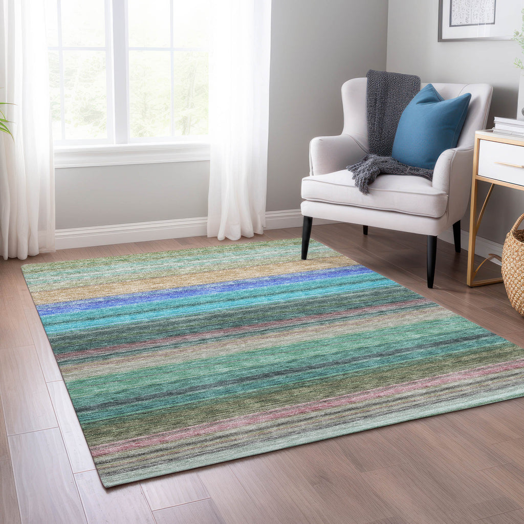addison chantille acn979 sage rug