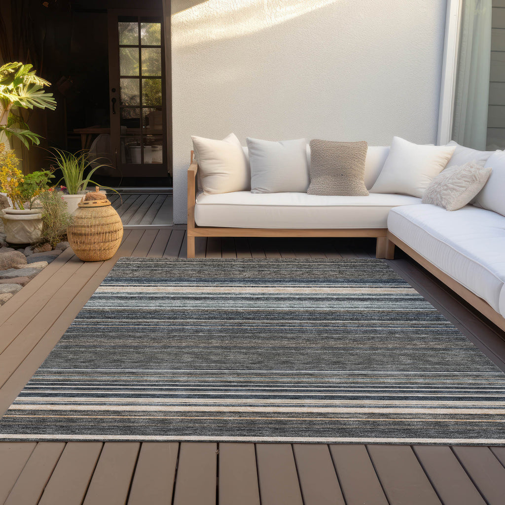 addison chantille acn979 taupe rug