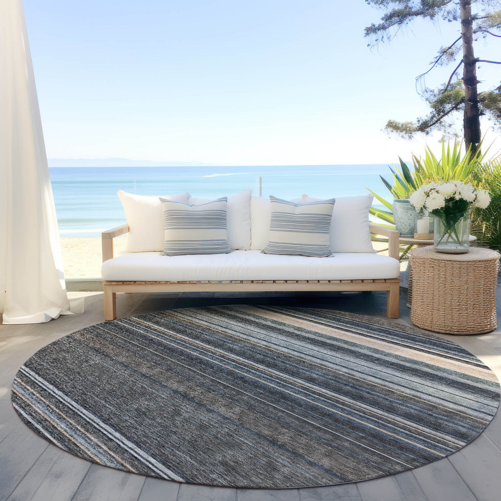 addison chantille acn979 taupe rug