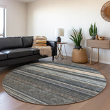 addison chantille acn979 taupe rug
