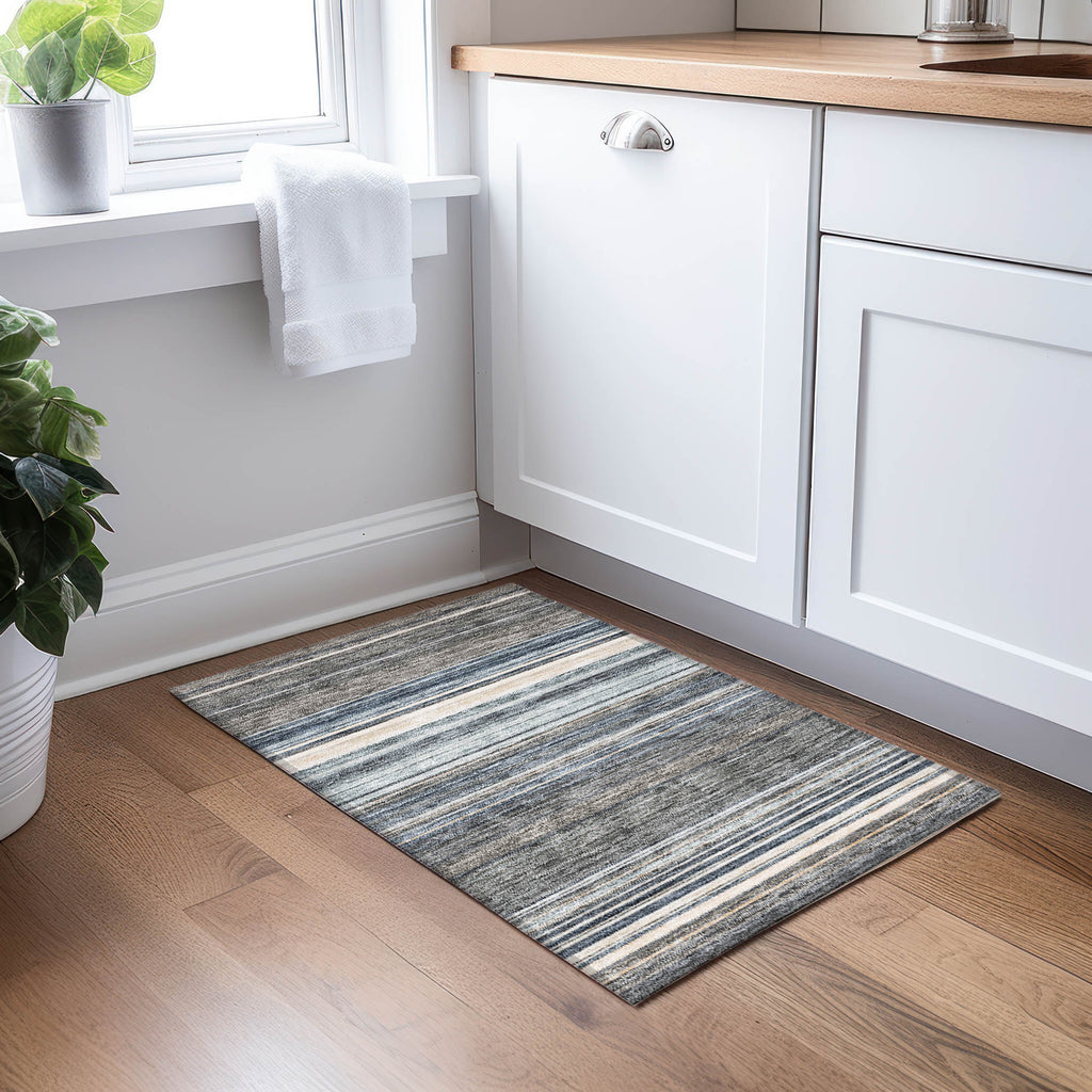 addison chantille acn979 taupe rug