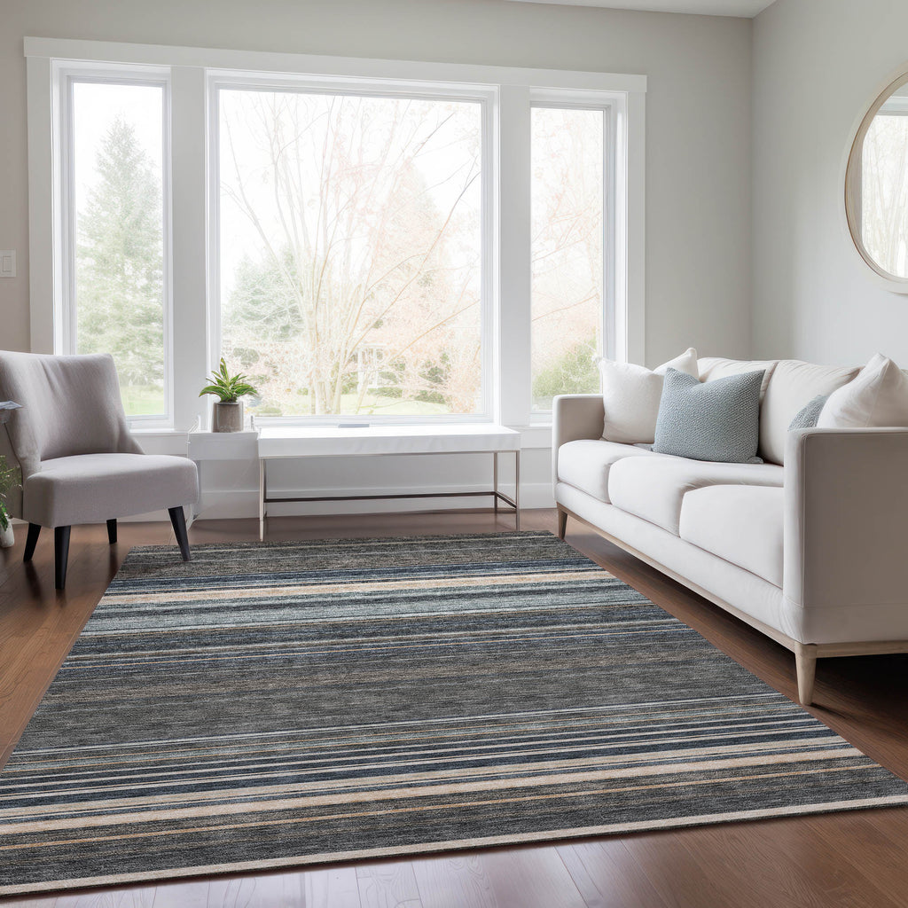 addison chantille acn979 taupe rug