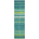 addison chantille acn979 teal rug