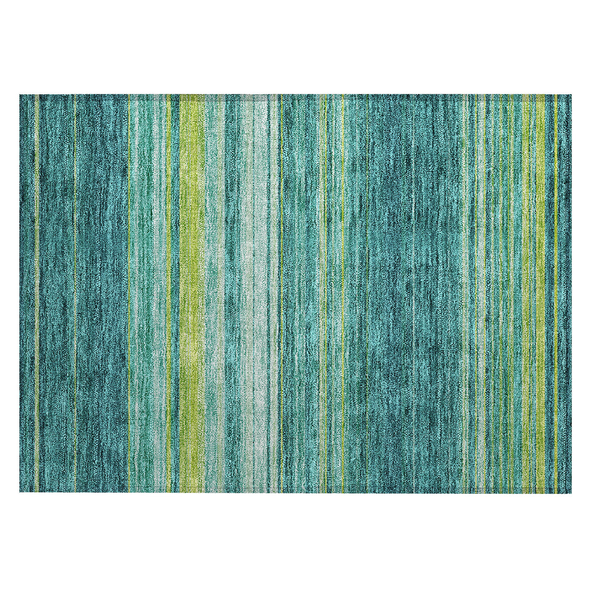 addison chantille acn979 teal rug