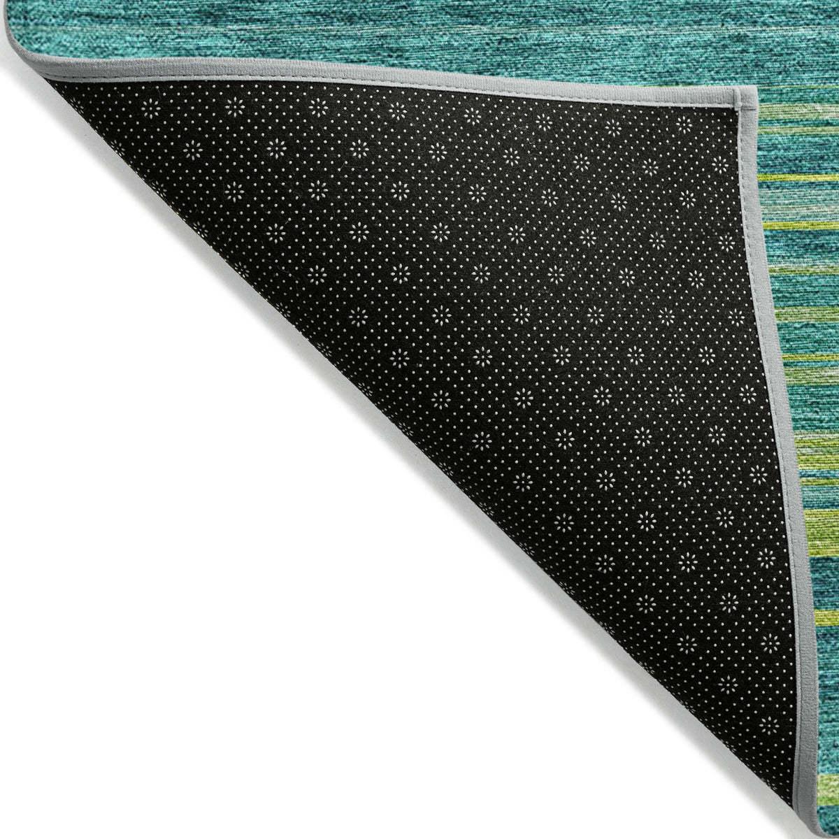 addison chantille acn979 teal rug