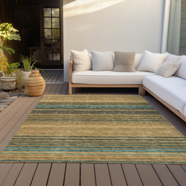 addison chantille acn979 wheat rug