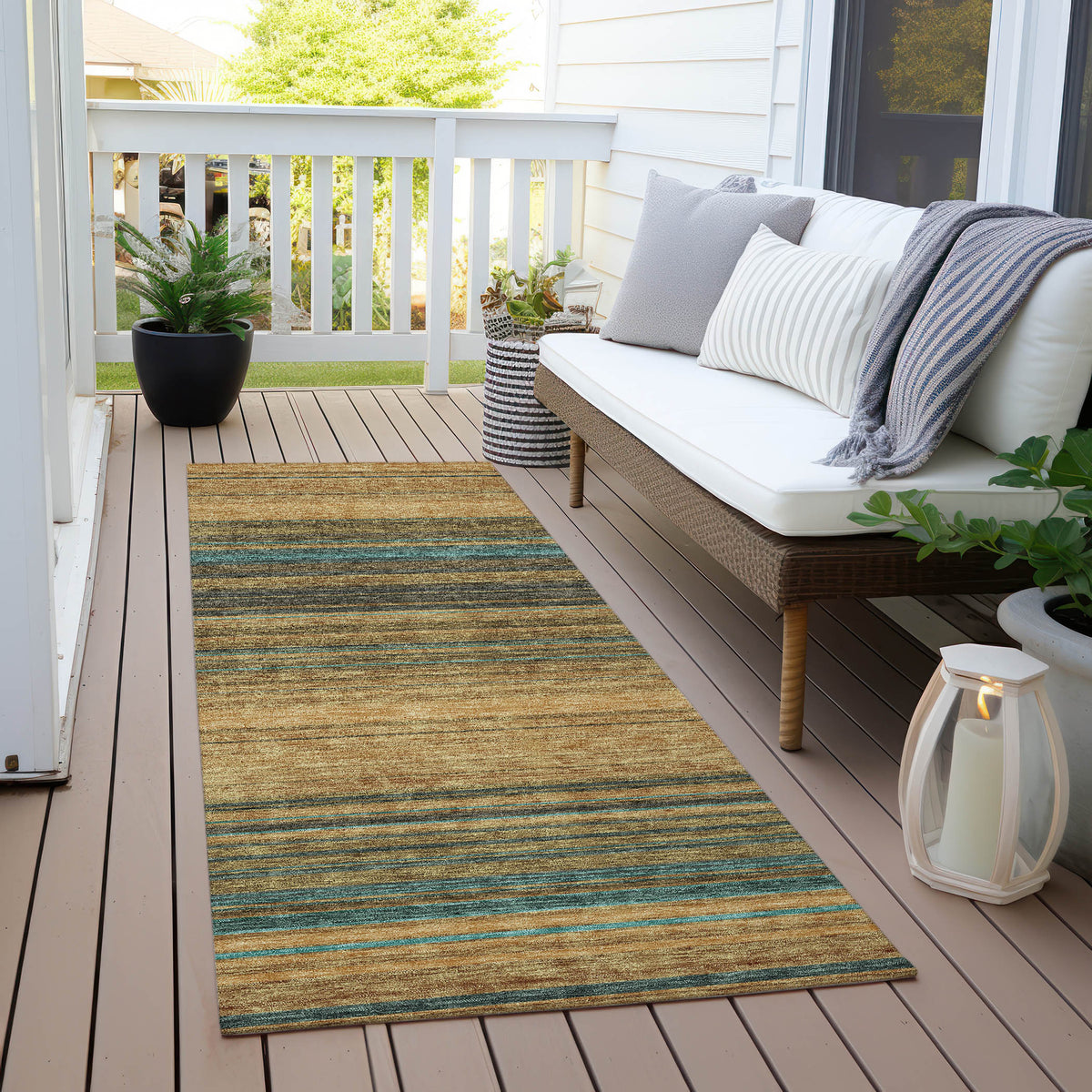 addison chantille acn979 wheat rug