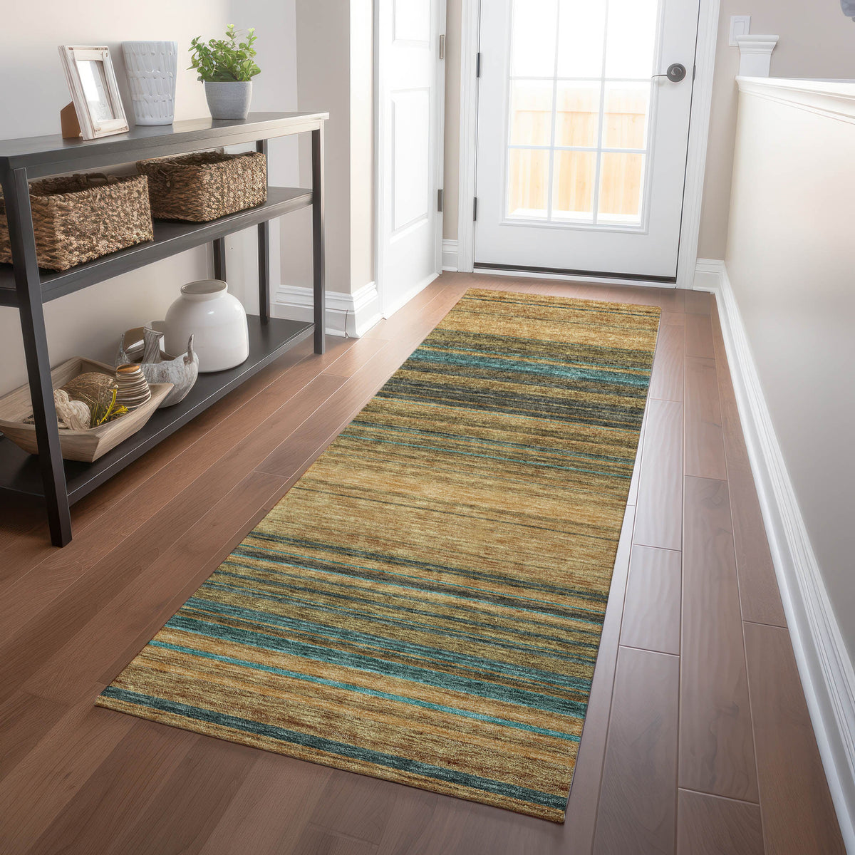 addison chantille acn979 wheat rug
