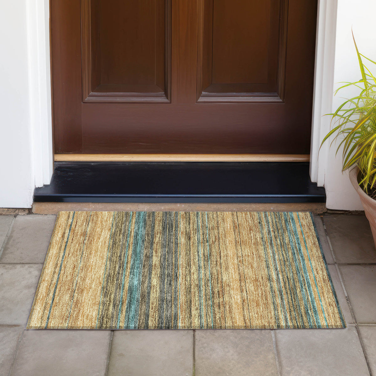 addison chantille acn979 wheat rug