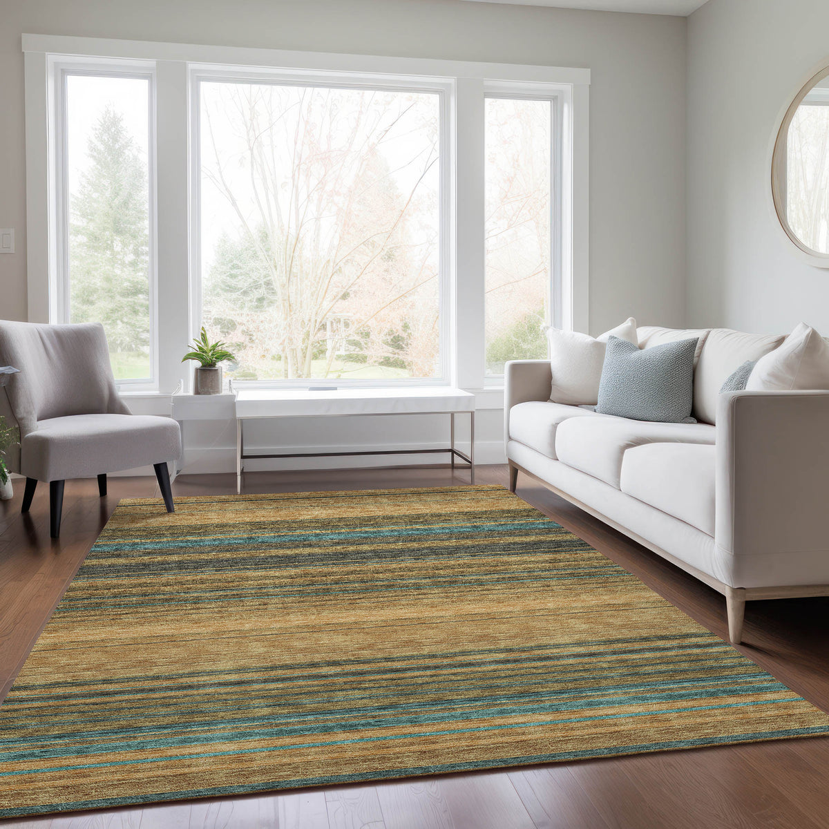addison chantille acn979 wheat rug