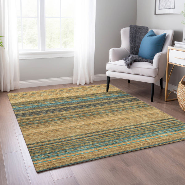 addison chantille acn979 wheat rug
