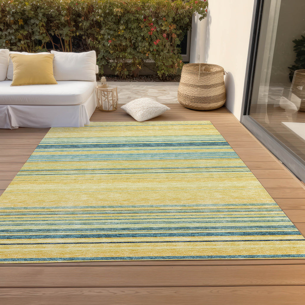 addison chantille acn979 yellow rug