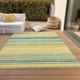 addison chantille acn979 yellow rug