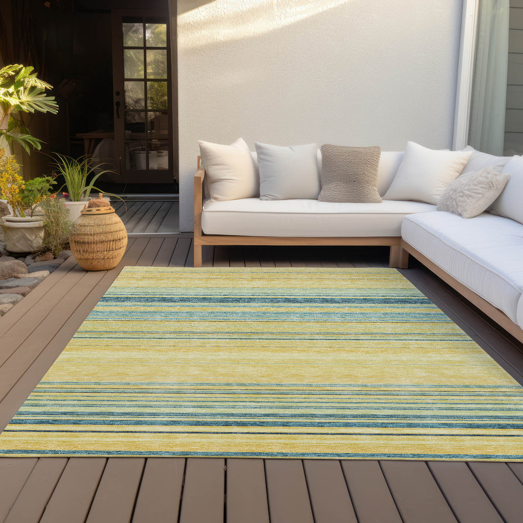 addison chantille acn979 yellow rug