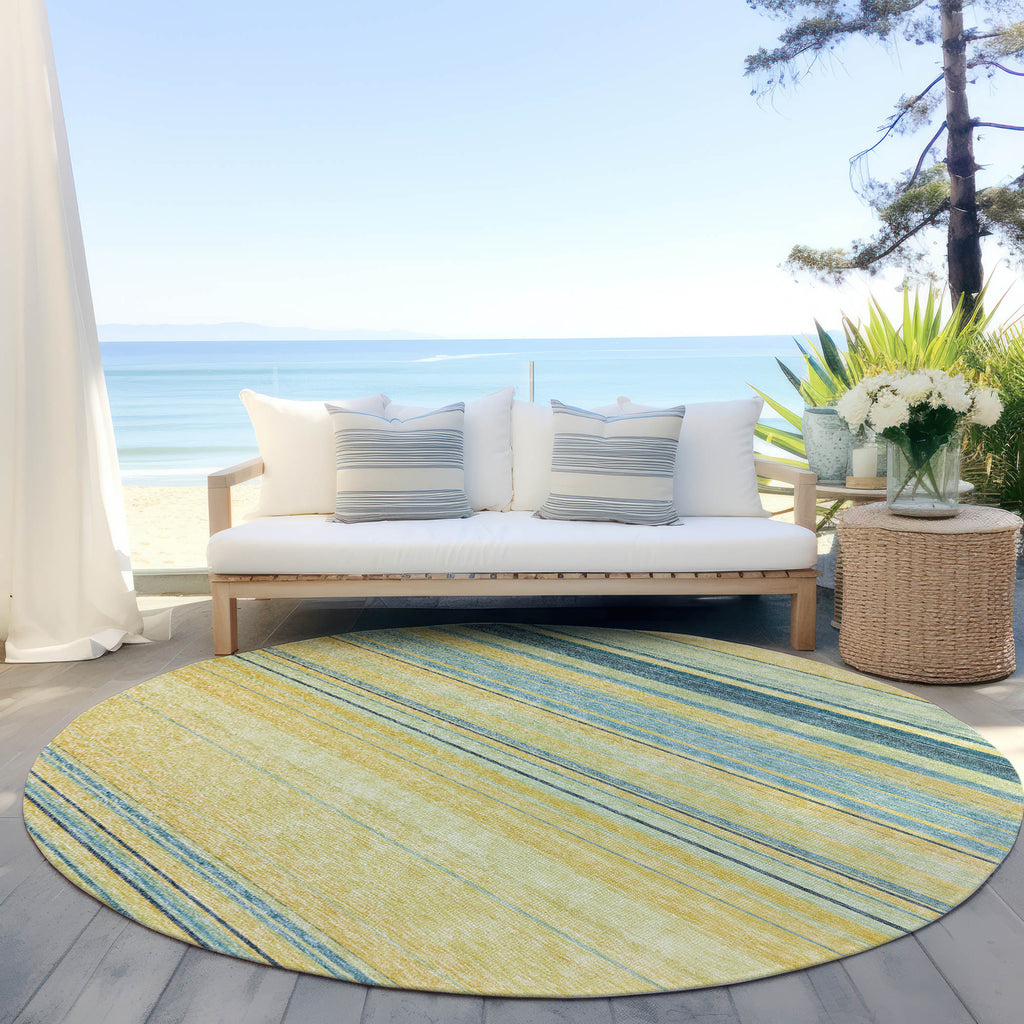 addison chantille acn979 yellow rug