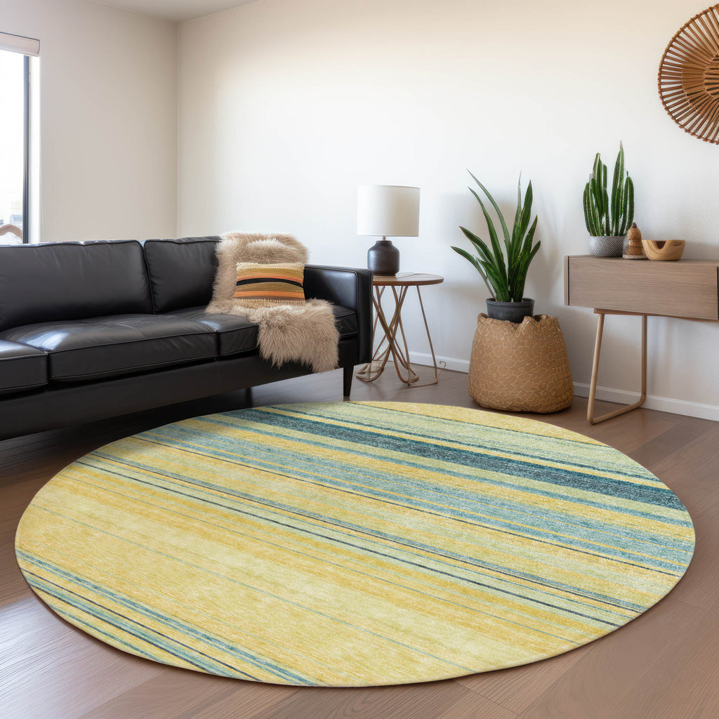 addison chantille acn979 yellow rug