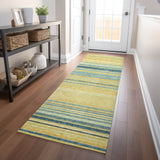 addison chantille acn979 yellow rug